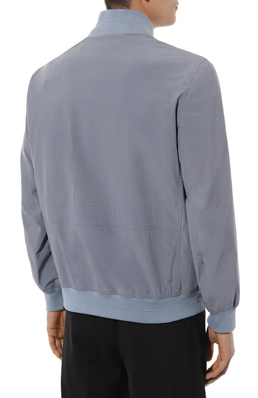 фото Бомбер brunello cucinelli