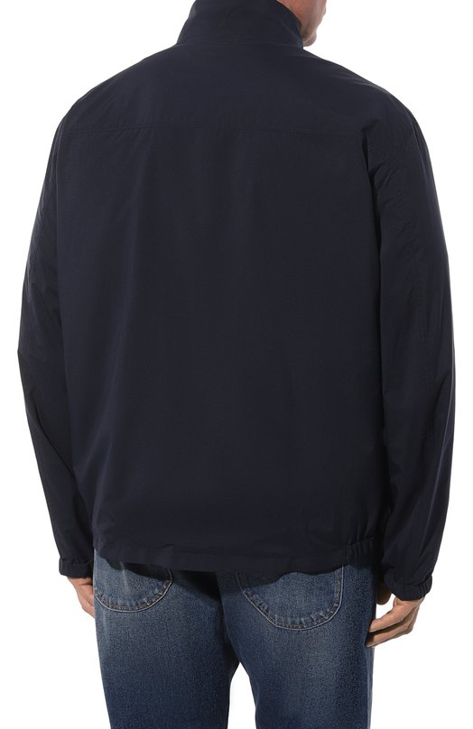 фото Двусторонний бомбер paul&shark