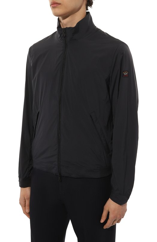 фото Бомбер paul&shark