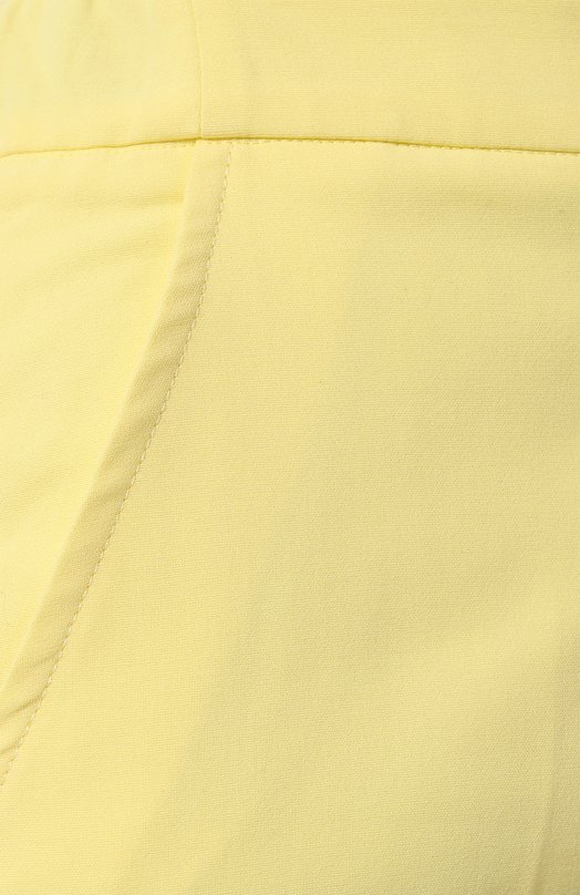 фото Хлопковые брюки beatrice .b