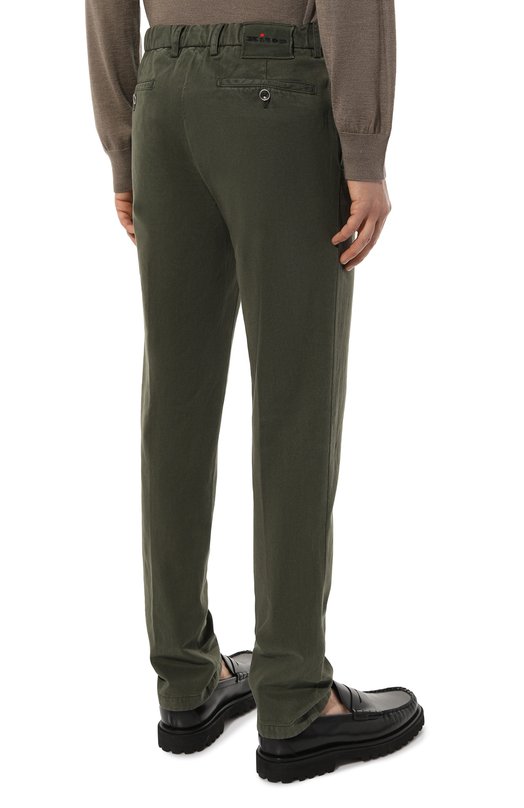 фото Брюки kiton