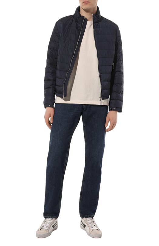 фото Пуховая куртка add