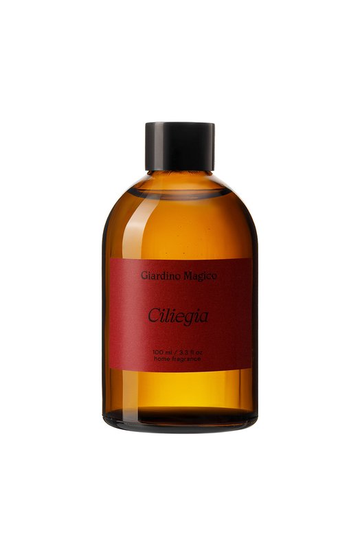 фото Ароматический диффузор ciliegia (100ml) giardino magico