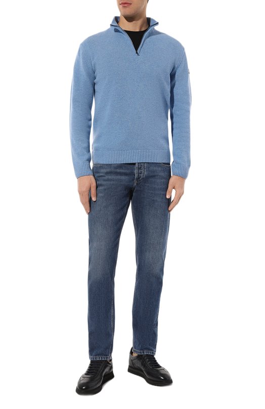 фото Шерстяной свитер paul&shark