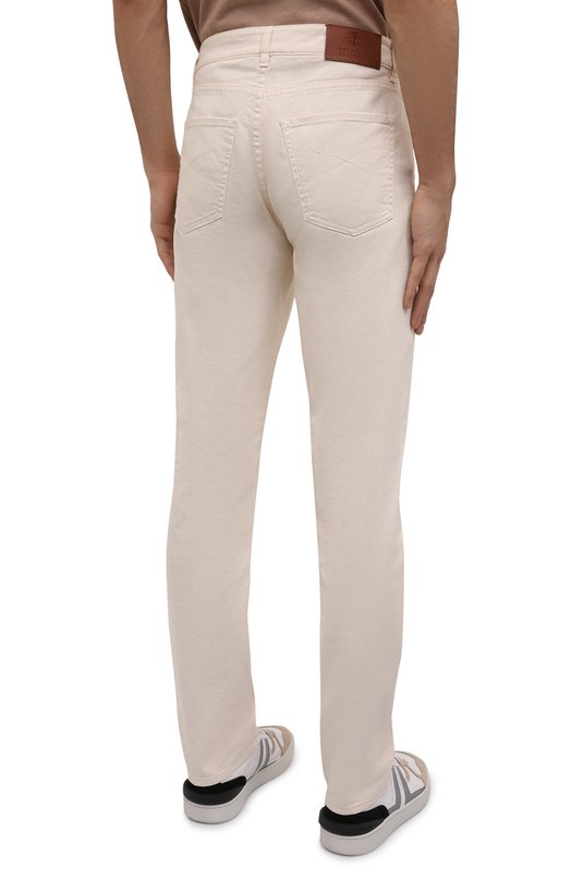 фото Джинсы brunello cucinelli