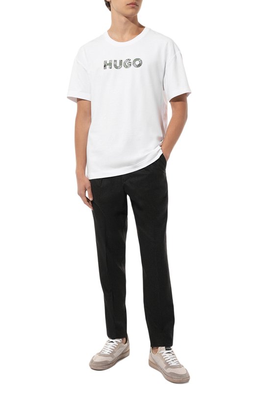 фото Футболка hugo