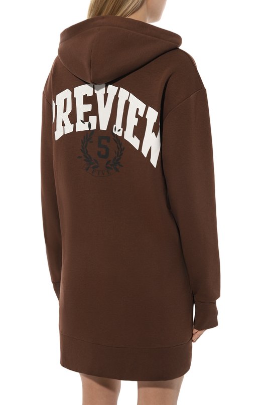 фото Хлопковая толстовка 5preview