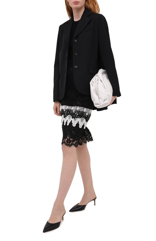 фото Юбка dolce & gabbana