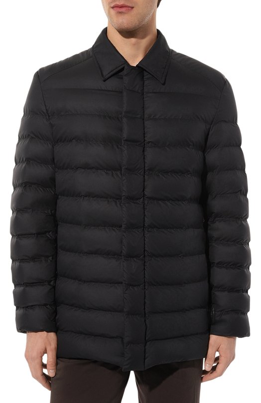 фото Пуховая куртка must