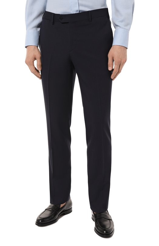 фото Шерстяные брюки l.b.m. 1911