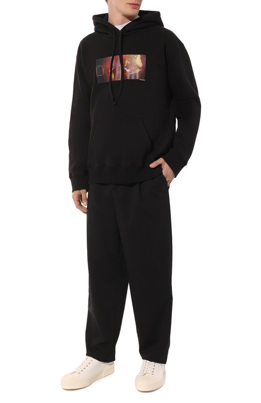 фото Худи mm6