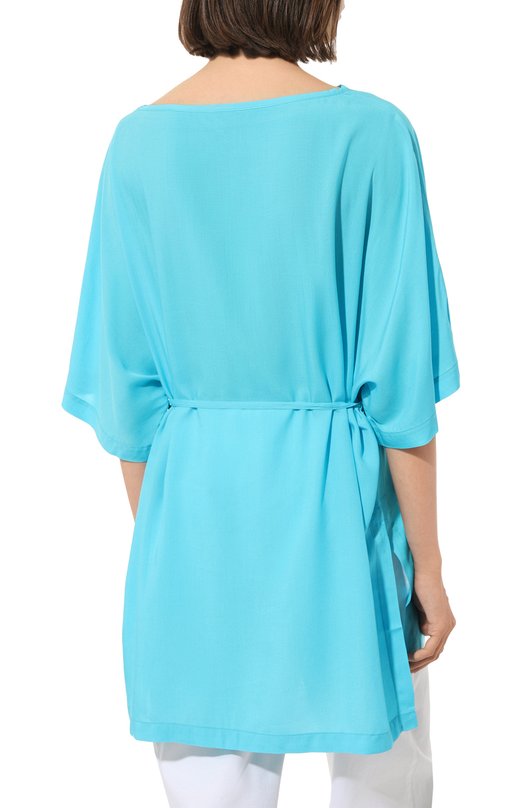 фото Футболка из вискозы dsquared2