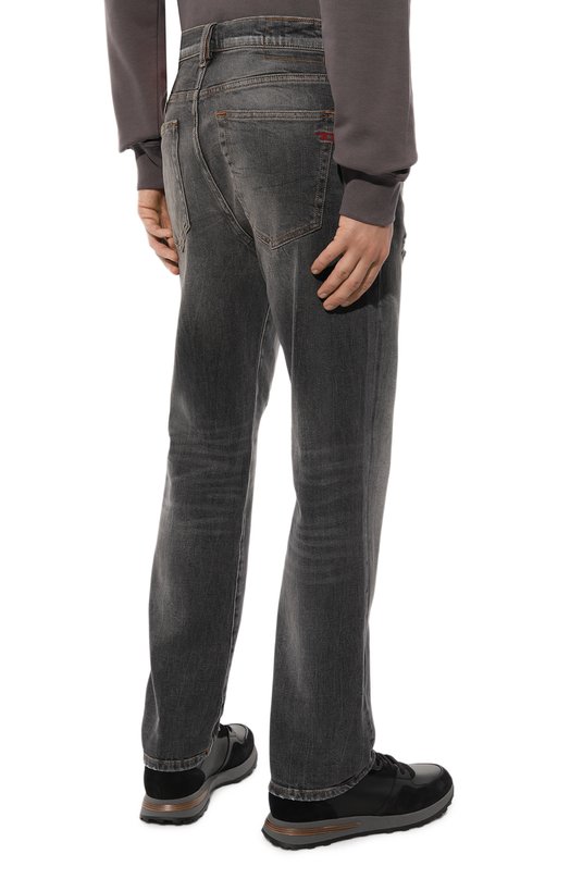 фото Джинсы diesel