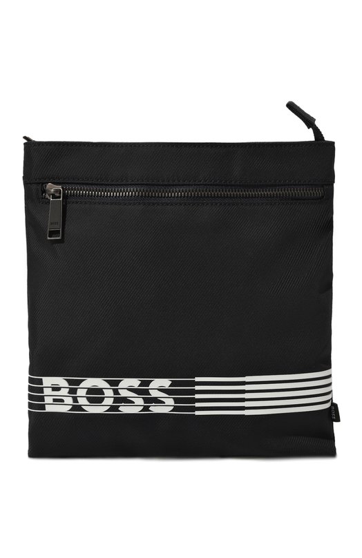 фото Текстильная сумка boss