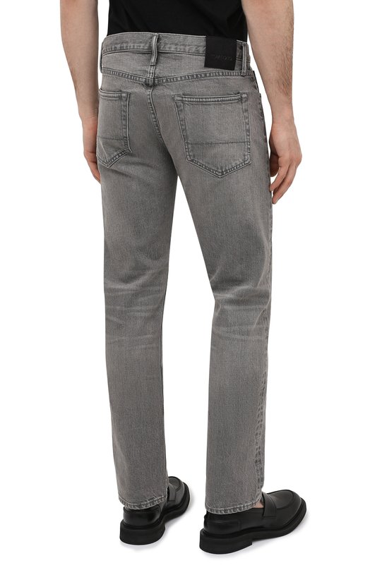 фото Джинсы tom ford