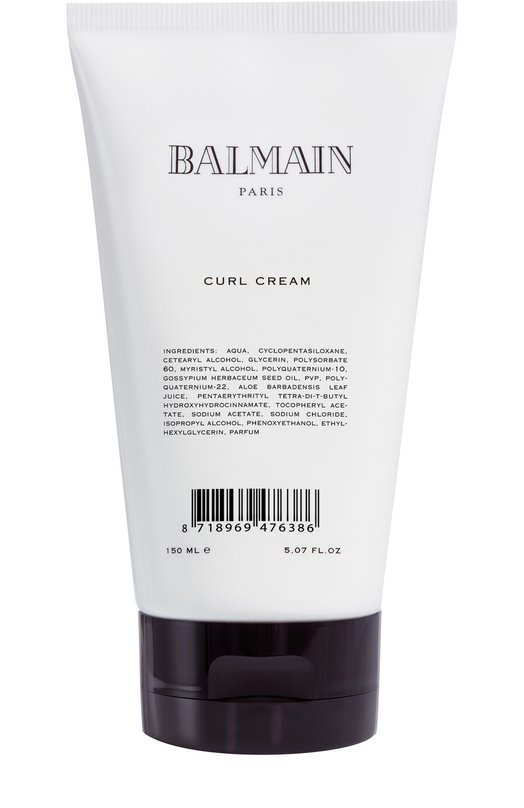 фото Крем для создания локонов (150ml) balmain hair couture