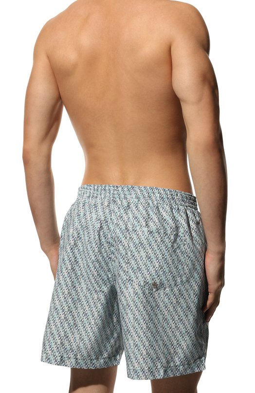 фото Плавки-шорты zilli