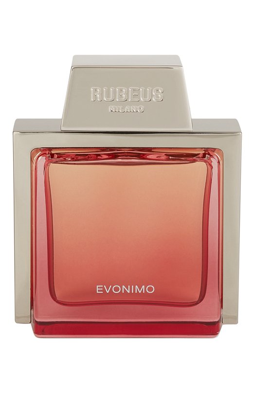 фото Духи evonimo (50ml) rubeus milano