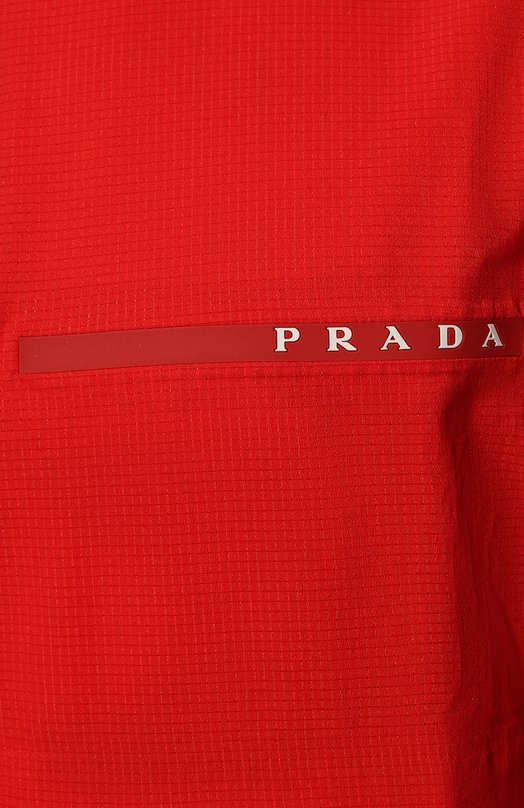 фото Куртка prada
