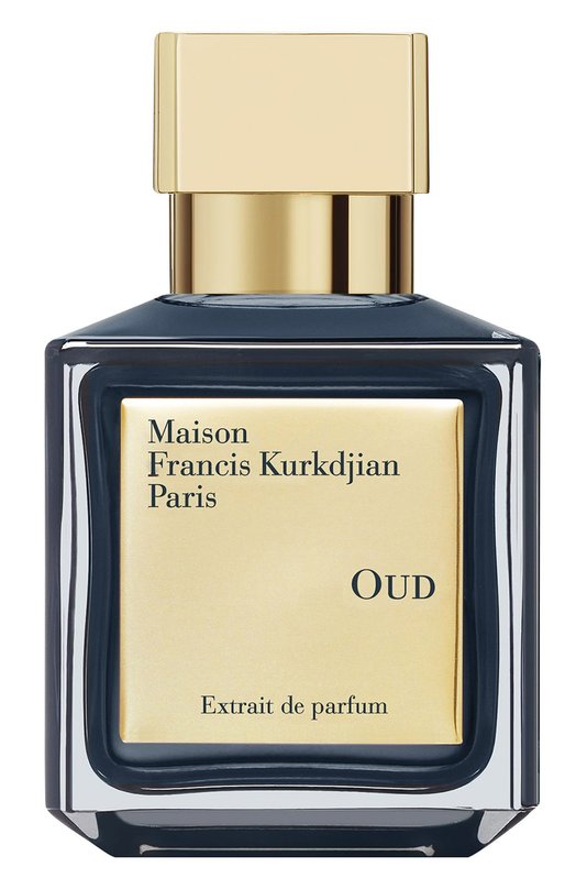 фото Парфюмерный экстракт oud (70ml) maison francis kurkdjian