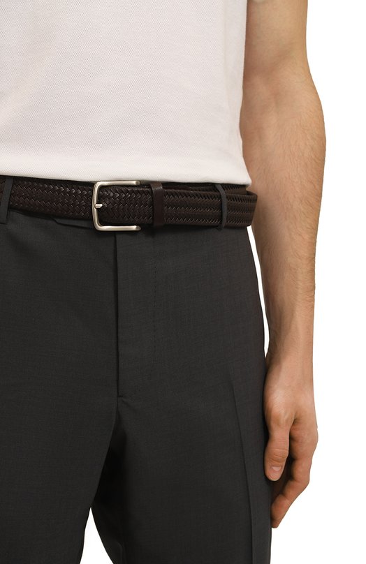 фото Текстильный ремень barrett