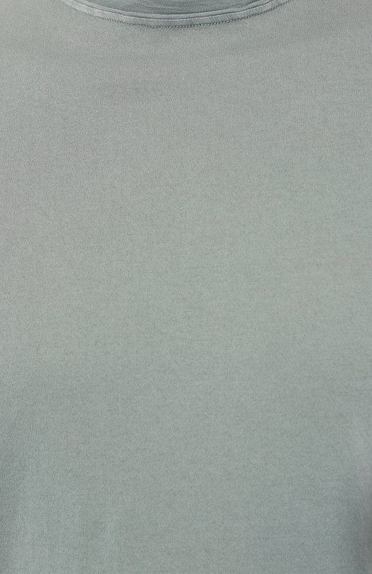 фото Хлопковая футболка fedeli