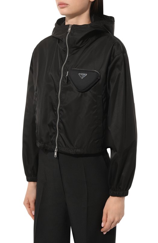 фото Куртка prada