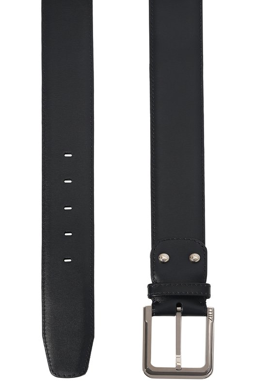 фото Кожаный ремень zilli