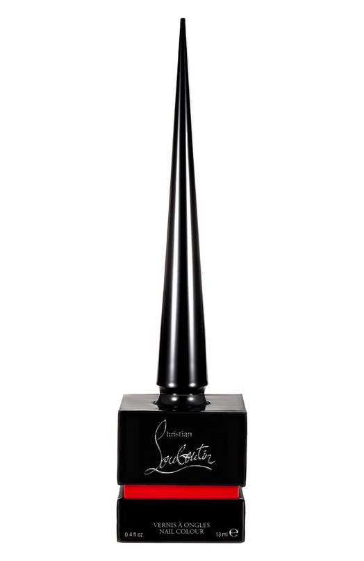 фото Лак для ногтей, оттенок rouge louboutin (13ml) christian louboutin