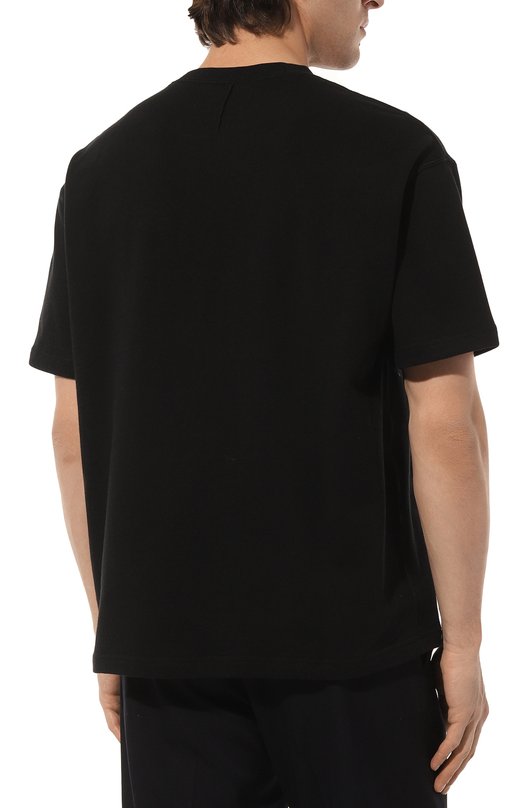 фото Хлопковая футболка 3.paradis