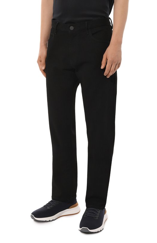 фото Джинсы giorgio armani