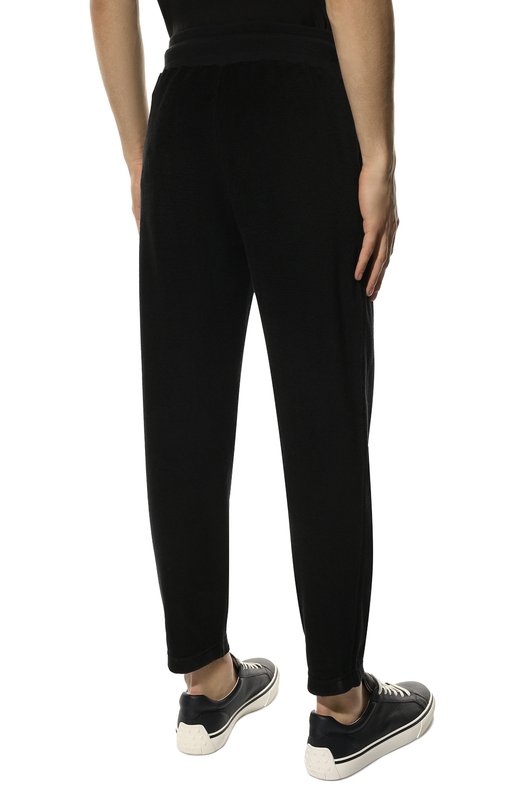 фото Хлопковые брюки knt