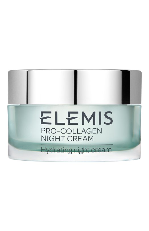 фото Ночной крем для лица pro-collagen (50ml) elemis