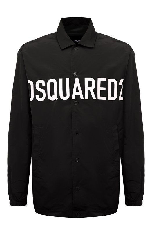фото Куртка dsquared2