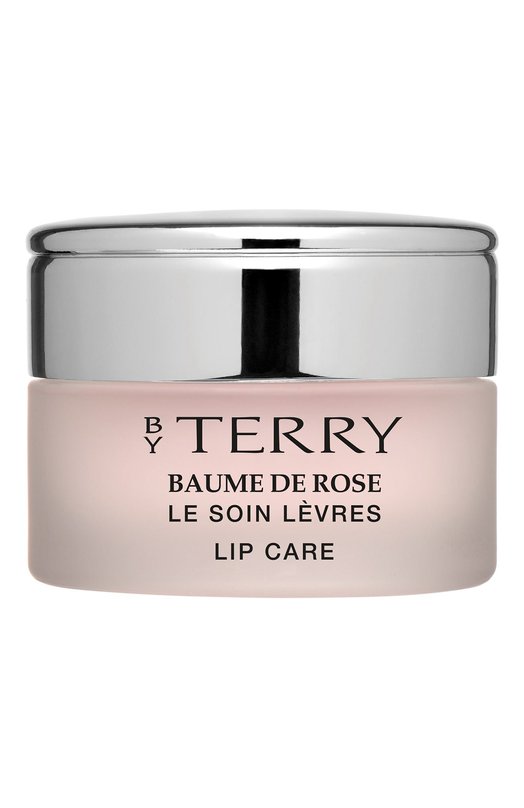 фото Питательный бальзам для губ baume de rose (10g) by terry