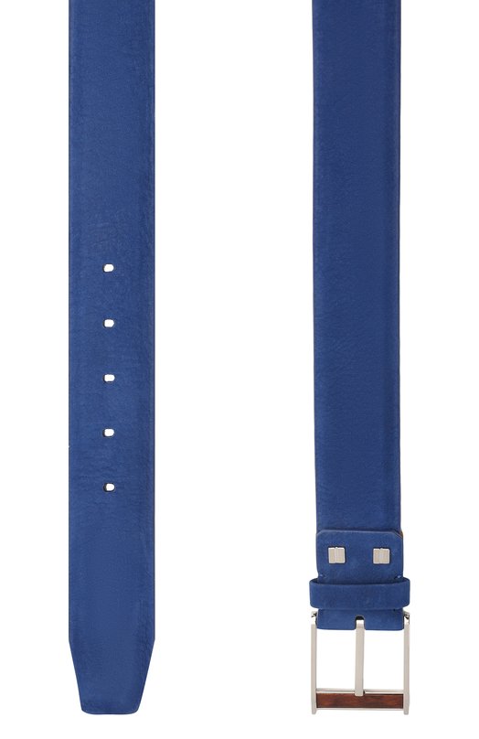 фото Кожаный ремень zilli