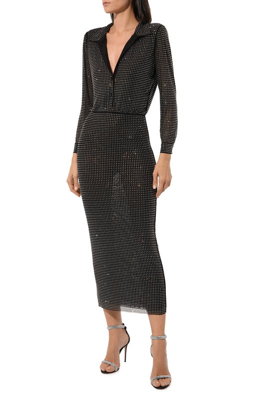 фото Платье self-portrait