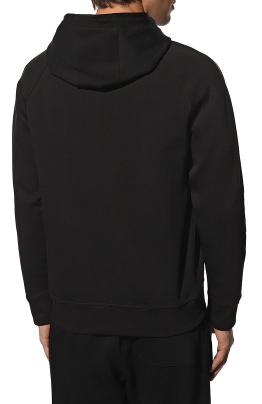 фото Хлопковое худи paul&shark