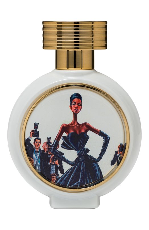 фото Парфюмерная вода black princess (75ml) hfc