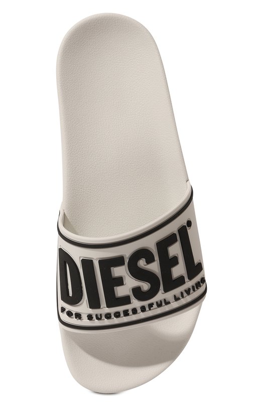 фото Шлепанцы diesel