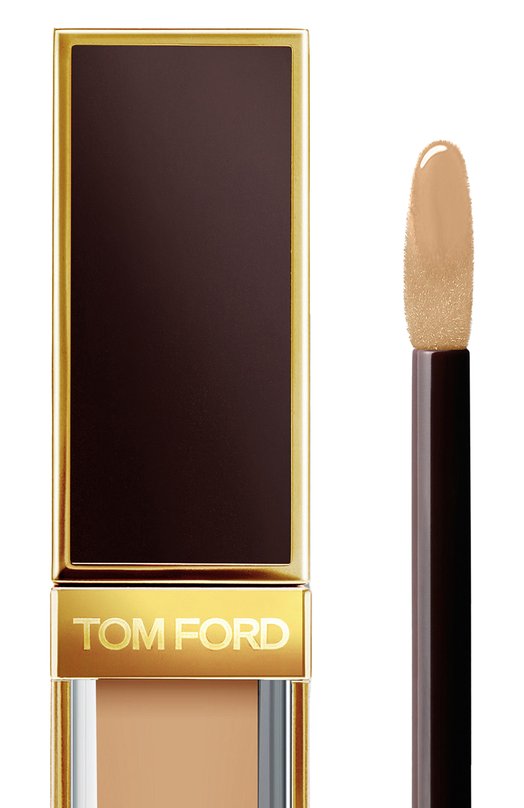 фото Консилер shade and illuminate, оттенок 3w1 golden (5.4ml) tom ford