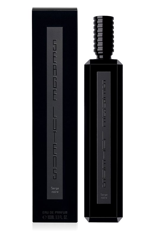 фото Парфюмерная вода serge noire (100ml) serge lutens