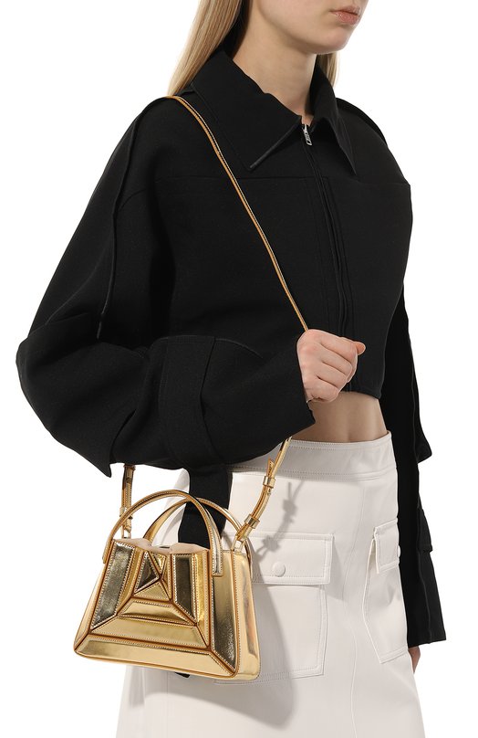 фото Сумка-тоут sera mini mlouye