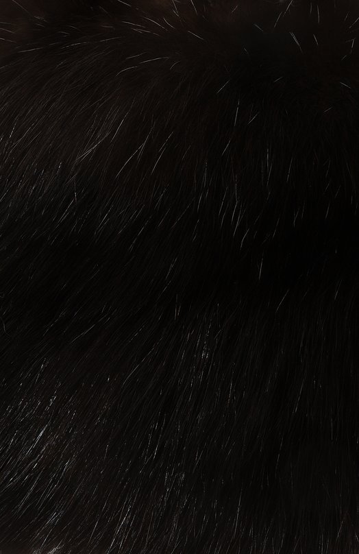 фото Шапка из меха соболя kussenkovv