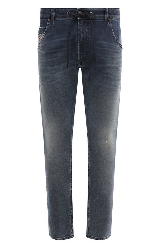 фото Джинсы diesel