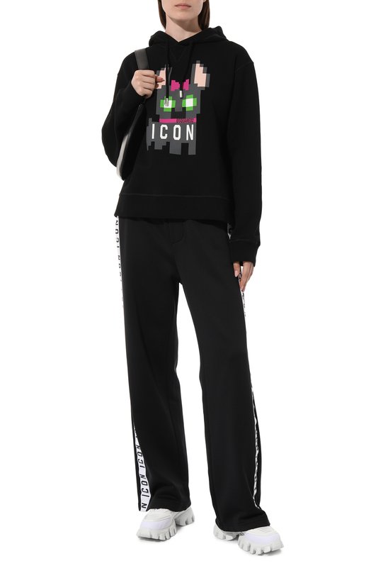 фото Брюки dsquared2