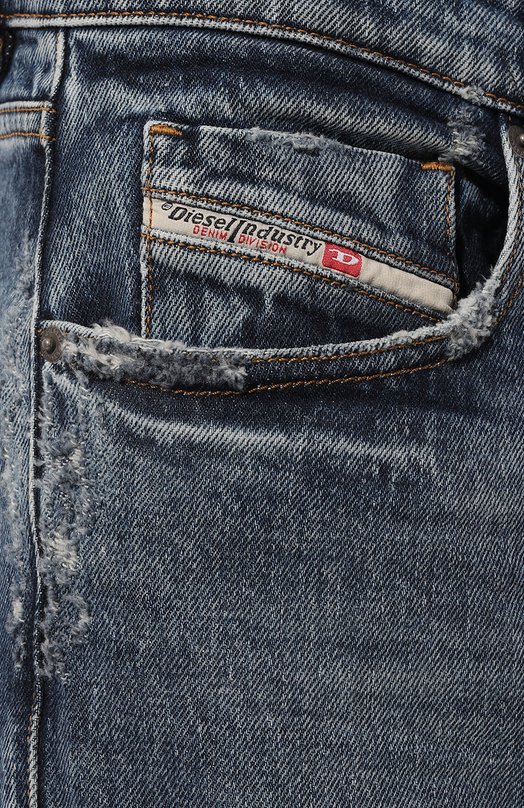 фото Джинсы diesel