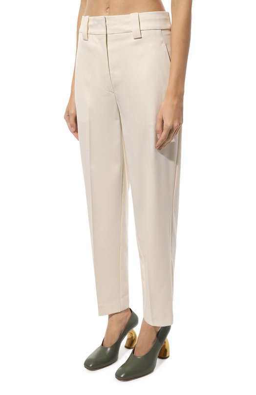 фото Брюки erika cavallini