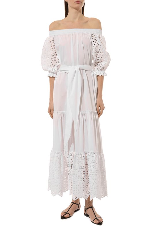 фото Платье d.exterior