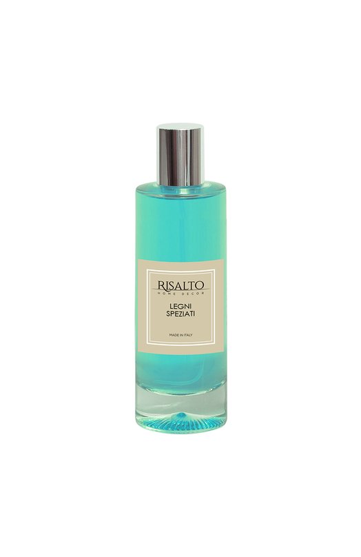 фото Спрей legni speziati пряное дерево (100ml) risalto